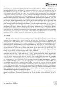 Dungeon Master II (Germany, PC) - Floppy Disk Edition Manual Page 037 Dungeon Master II (Germany, PC) - Floppy Disk Edition Manual Page 037