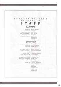 Dungeon Master II (Japan, Macintosh) - An Operation Manual Page 035 Dungeon Master II (Japan, Macintosh) - An Operation Manual Page 035