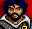 Dungeon Master II (PC) - Champion Portrait Aliai