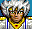 Dungeon Master II (PC) - Champion Portrait Cordain