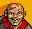 Dungeon Master II (PC) - Champion Portrait Uggo