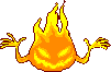 Flame Orb