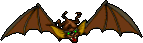 Tower Bat Cavern Bat