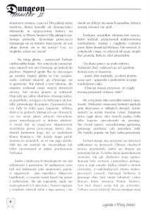 Dungeon Master II (Poland, PC) - Compact Disc Edition Manual Page 006 Dungeon Master II (Poland, PC) - Compact Disc Edition Manual Page 006