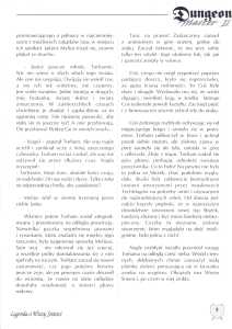 Dungeon Master II (Poland, PC) - Compact Disc Edition Manual Page 007 Dungeon Master II (Poland, PC) - Compact Disc Edition Manual Page 007