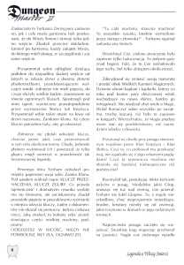 Dungeon Master II (Poland, PC) - Compact Disc Edition Manual Page 008 Dungeon Master II (Poland, PC) - Compact Disc Edition Manual Page 008