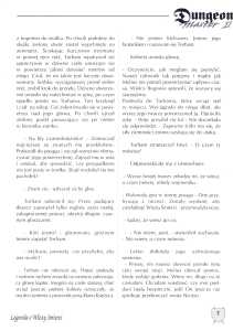Dungeon Master II (Poland, PC) - Compact Disc Edition Manual Page 009 Dungeon Master II (Poland, PC) - Compact Disc Edition Manual Page 009