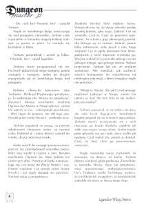 Dungeon Master II (Poland, PC) - Compact Disc Edition Manual Page 010 Dungeon Master II (Poland, PC) - Compact Disc Edition Manual Page 010