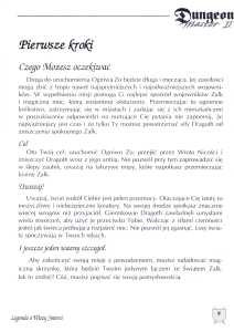 Dungeon Master II (Poland, PC) - Compact Disc Edition Manual Page 011 Dungeon Master II (Poland, PC) - Compact Disc Edition Manual Page 011
