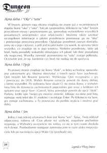 Dungeon Master II (Poland, PC) - Compact Disc Edition Manual Page 022 Dungeon Master II (Poland, PC) - Compact Disc Edition Manual Page 022