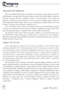 Dungeon Master II (Poland, PC) - Compact Disc Edition Manual Page 038 Dungeon Master II (Poland, PC) - Compact Disc Edition Manual Page 038