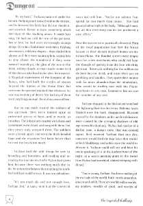 Dungeon Master II (United Kingdom, Amiga) - Manual Page 006 Dungeon Master II (United Kingdom, Amiga) - Manual Page 006