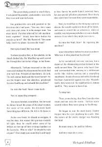 Dungeon Master II (United Kingdom, Amiga) - Manual Page 010 Dungeon Master II (United Kingdom, Amiga) - Manual Page 010