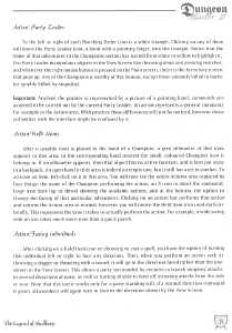 Dungeon Master II (United Kingdom, Amiga) - Manual Page 023 Dungeon Master II (United Kingdom, Amiga) - Manual Page 023