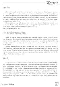 Dungeon Master II (United Kingdom, Amiga) - Manual Page 033 Dungeon Master II (United Kingdom, Amiga) - Manual Page 033