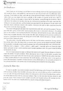 Dungeon Master II (United Kingdom, Amiga) - Manual Page 038 Dungeon Master II (United Kingdom, Amiga) - Manual Page 038