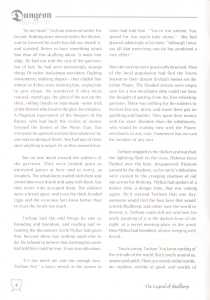 Dungeon Master II (United Kingdom, Macintosh) - Manual Page 006 Dungeon Master II (United Kingdom, Macintosh) - Manual Page 006