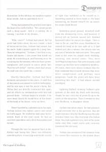 Dungeon Master II (United Kingdom, Macintosh) - Manual Page 007 Dungeon Master II (United Kingdom, Macintosh) - Manual Page 007