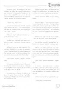 Dungeon Master II (United Kingdom, Macintosh) - Manual Page 009