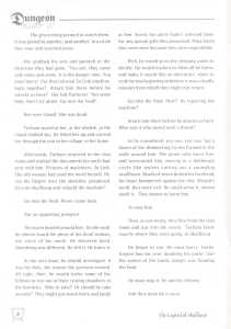 Dungeon Master II (United Kingdom, Macintosh) - Manual Page 010