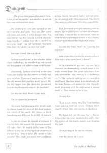 Dungeon Master II (United Kingdom, Macintosh) - Manual Page 010 Dungeon Master II (United Kingdom, Macintosh) - Manual Page 010