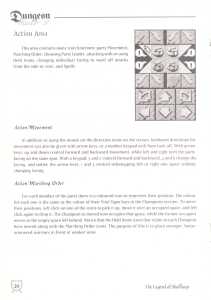 Dungeon Master II (United Kingdom, Macintosh) - Manual Page 022