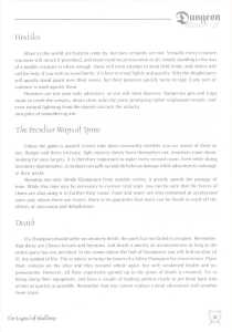 Dungeon Master II (United Kingdom, Macintosh) - Manual Page 033 Dungeon Master II (United Kingdom, Macintosh) - Manual Page 033