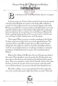 Dungeon Master II (USA, Macintosh) - Manual Page 006 Dungeon Master II (USA, Macintosh) - Manual Page 006
