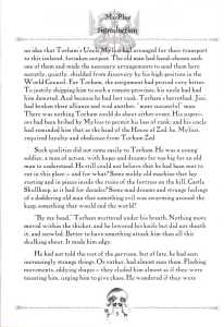 Dungeon Master II (USA, Macintosh) - Manual Page 007 Dungeon Master II (USA, Macintosh) - Manual Page 007