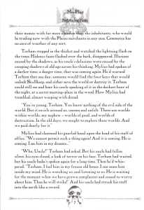 Dungeon Master II (USA, Macintosh) - Manual Page 009 Dungeon Master II (USA, Macintosh) - Manual Page 009