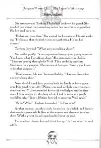 Dungeon Master II (USA, Macintosh) - Manual Page 014 Dungeon Master II (USA, Macintosh) - Manual Page 014