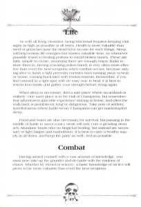 Dungeon Master II (USA, Macintosh) - Manual Page 051 Dungeon Master II (USA, Macintosh) - Manual Page 051
