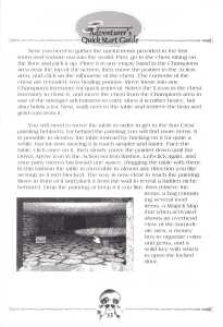 Dungeon Master II (USA, Macintosh) - Manual Page 055 Dungeon Master II (USA, Macintosh) - Manual Page 055
