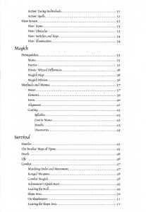 Dungeon Master II (USA, PC) - Big Box Manual Page 005 Dungeon Master II (USA, PC) - Big Box Manual Page 005