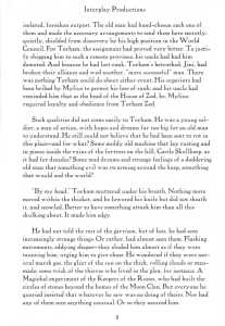 Dungeon Master II (USA, PC) - Big Box Manual Page 007 Dungeon Master II (USA, PC) - Big Box Manual Page 007