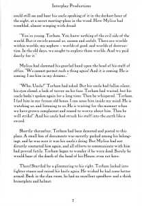 Dungeon Master II (USA, PC) - Big Box Manual Page 009 Dungeon Master II (USA, PC) - Big Box Manual Page 009
