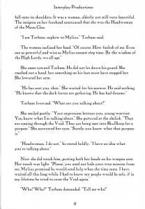 Dungeon Master II (USA, PC) - Big Box Manual Page 013 Dungeon Master II (USA, PC) - Big Box Manual Page 013