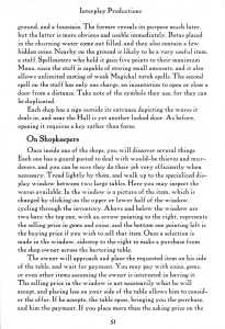 Dungeon Master II (USA, PC) - Big Box Manual Page 053 Dungeon Master II (USA, PC) - Big Box Manual Page 053