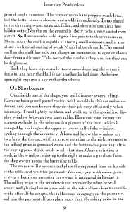 Dungeon Master II (USA, PC) - Manual Page 053