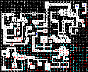 Dungeon Master Nexus Level 02 by Masaaki Shibata