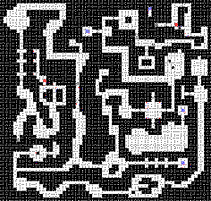 Dungeon Master Nexus Level 04 by Masaaki Shibata