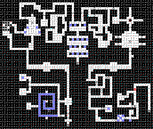 Dungeon Master Nexus Level 05 by Masaaki Shibata