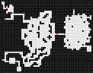 Dungeon Master Nexus Level 06 by Masaaki Shibata