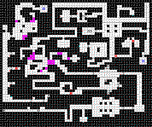 Dungeon Master Nexus Level 08 by Masaaki Shibata