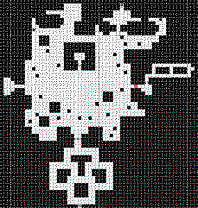 Dungeon Master Nexus Level 09 by Masaaki Shibata