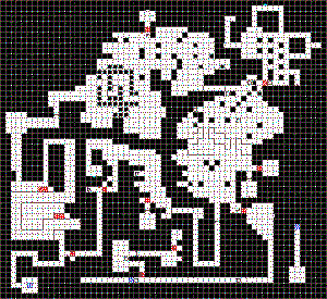 Dungeon Master Nexus Level 10 by Masaaki Shibata