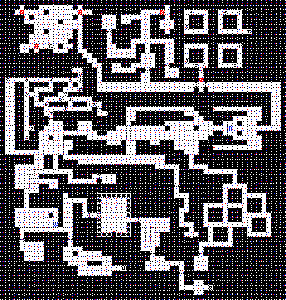 Dungeon Master Nexus Level 11 by Masaaki Shibata