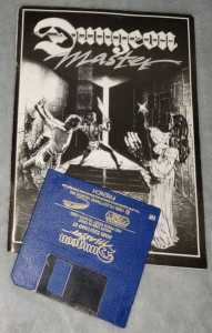 Dungeon Master and Chaos Strikes Back (France, Atari ST) - Mirrorsoft Second Edition Contents Alternate Dungeon Master and Chaos Strikes Back (France, Atari ST) - Mirrorsoft Second Edition Contents Alternate