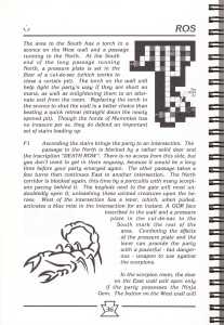 Chaos Strikes Back Adventurer's Handbook (USA) - Page 042