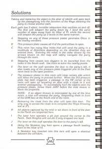Chaos Strikes Back Adventurer's Handbook (USA) - Page 074